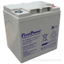 Reserve Battery 12V28AH AGM GEL SLI Battery